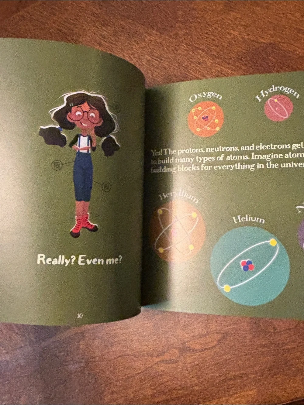 Women in Science Book Series